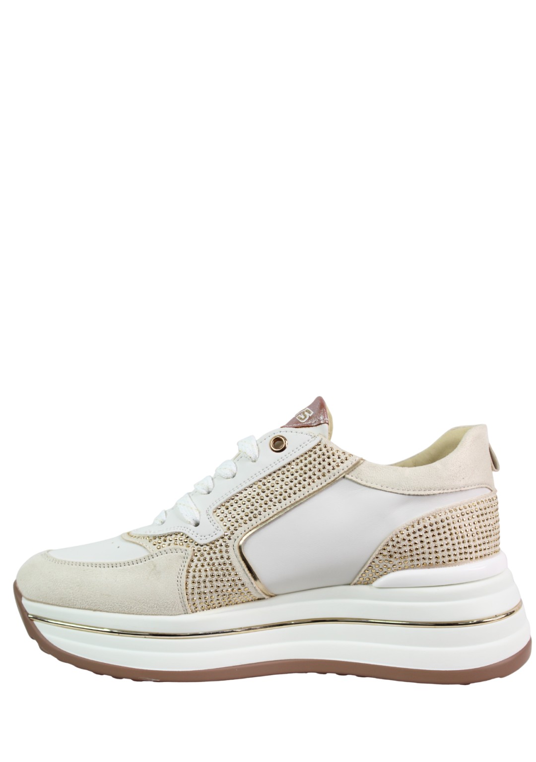 KEYS - Sneaker platform - Donna - K-11821