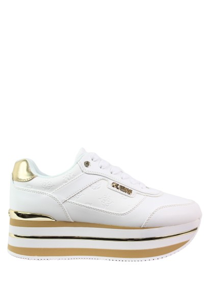 Guess - Sneaker platform - Donna - FLJHN4ELE12