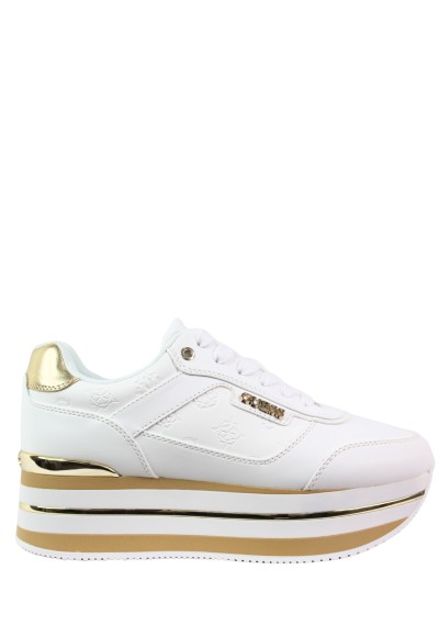 Guess - Sneaker platform - Donna - FLJHN4ELE12