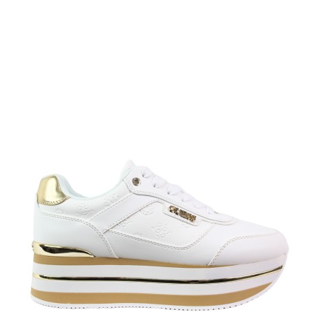 Guess - Sneaker platform - Donna - FLJHN4ELE12