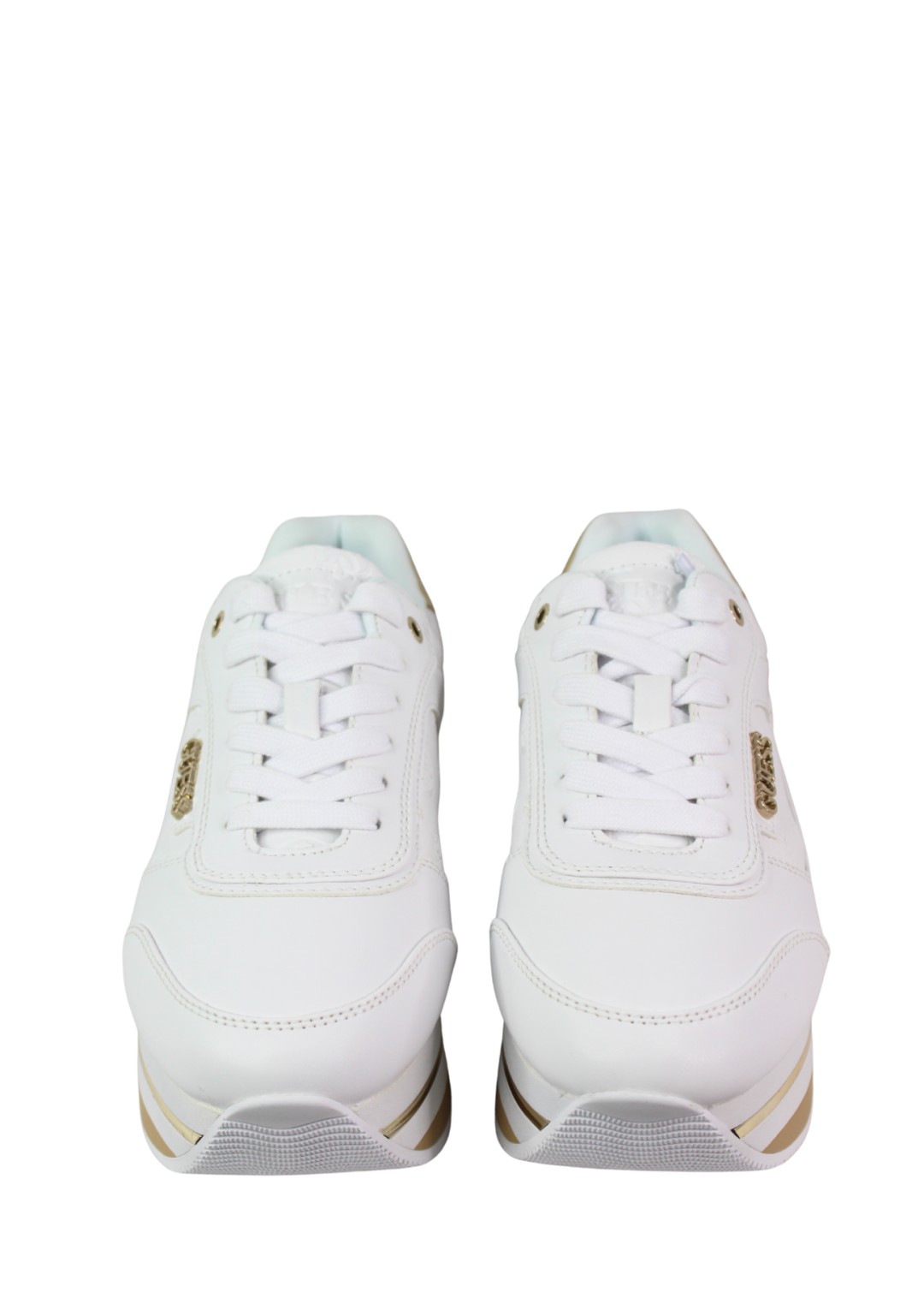Guess - Sneaker platform - Donna - FLJHN4ELE12