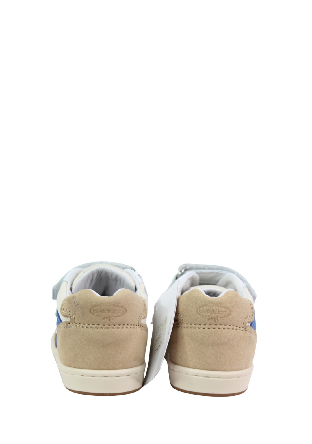 Balducci - Sneaker strappi - Bimbo - CITA7208J