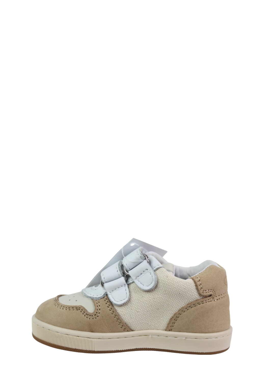 Balducci - Sneaker strappi - Bimbo - CITA7208J