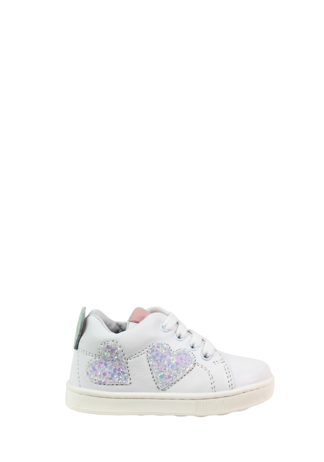 Balducci - Sneaker Cuori - Bimba - CITA7201B