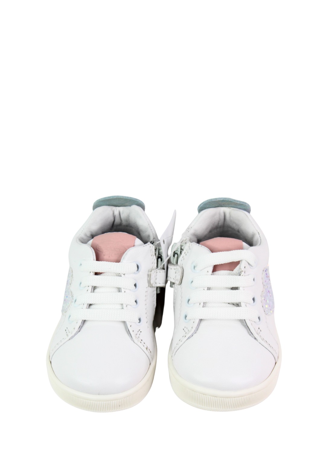 Balducci - Sneaker Cuori - Bimba - CITA7201B