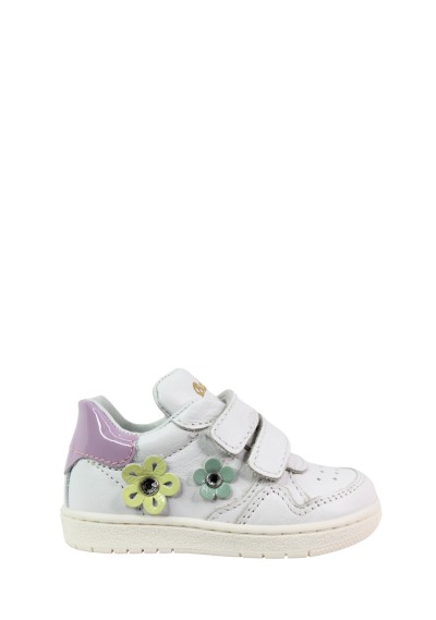 Balducci - Sneaker Rip.Lilla - Bimba - CITA7292B