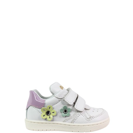 Balducci - Sneaker Rip.Lilla - Bimba - CITA7292B