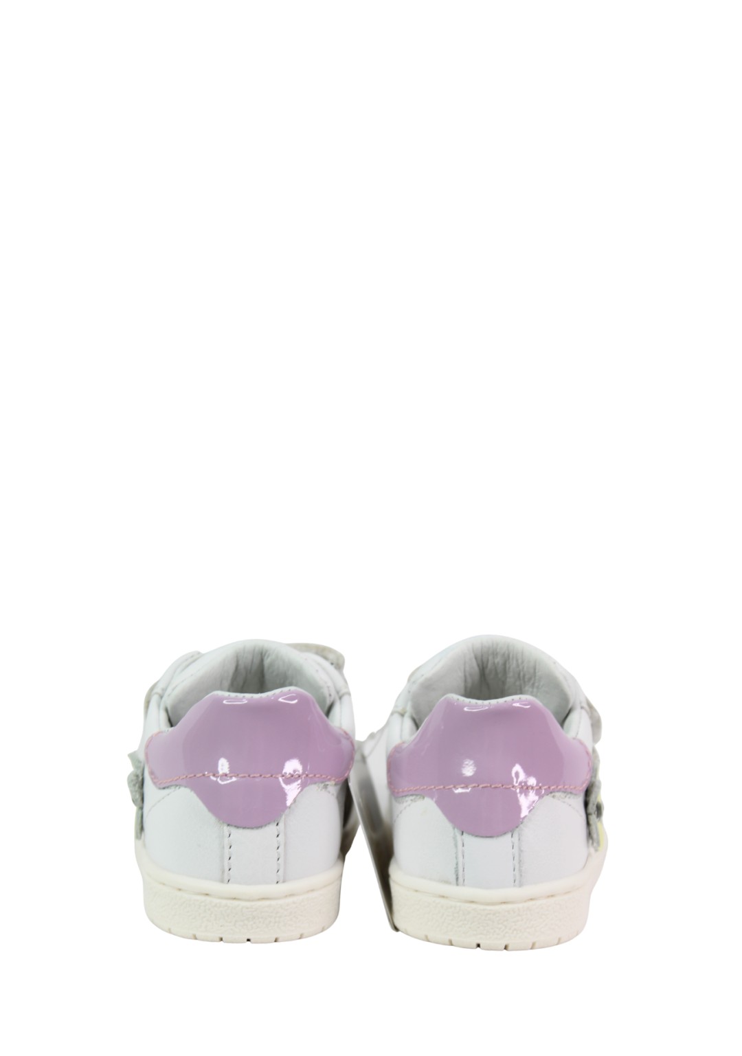 Balducci - Sneaker Rip.Lilla - Bimba - CITA7292B