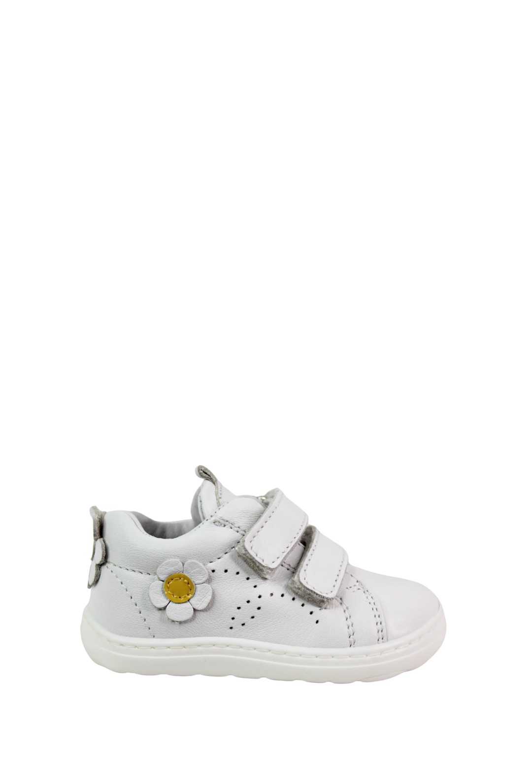 Balducci - Sneaker Fiori - Bimba - CITA7260B