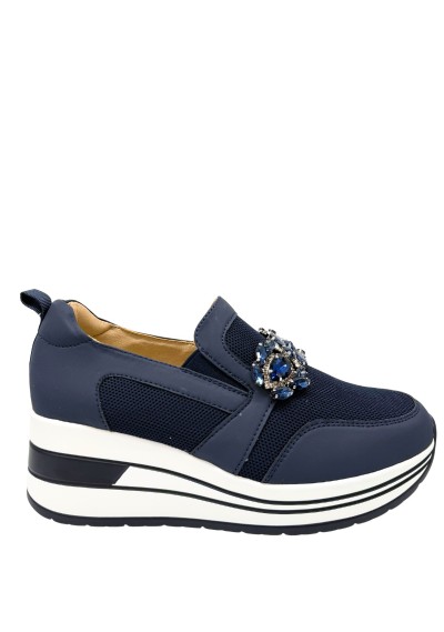 Susimoda - Slip On Gioiello - Donna - F373.030