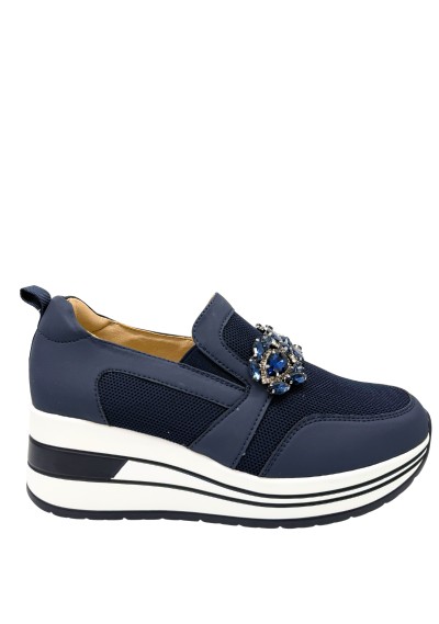 Susimoda - Slip On Gioiello - Donna - F373.030