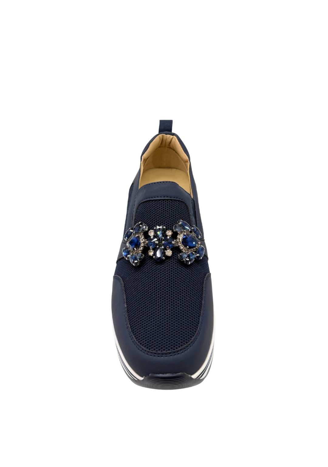 Susimoda - Slip On Gioiello - Donna - F373.030