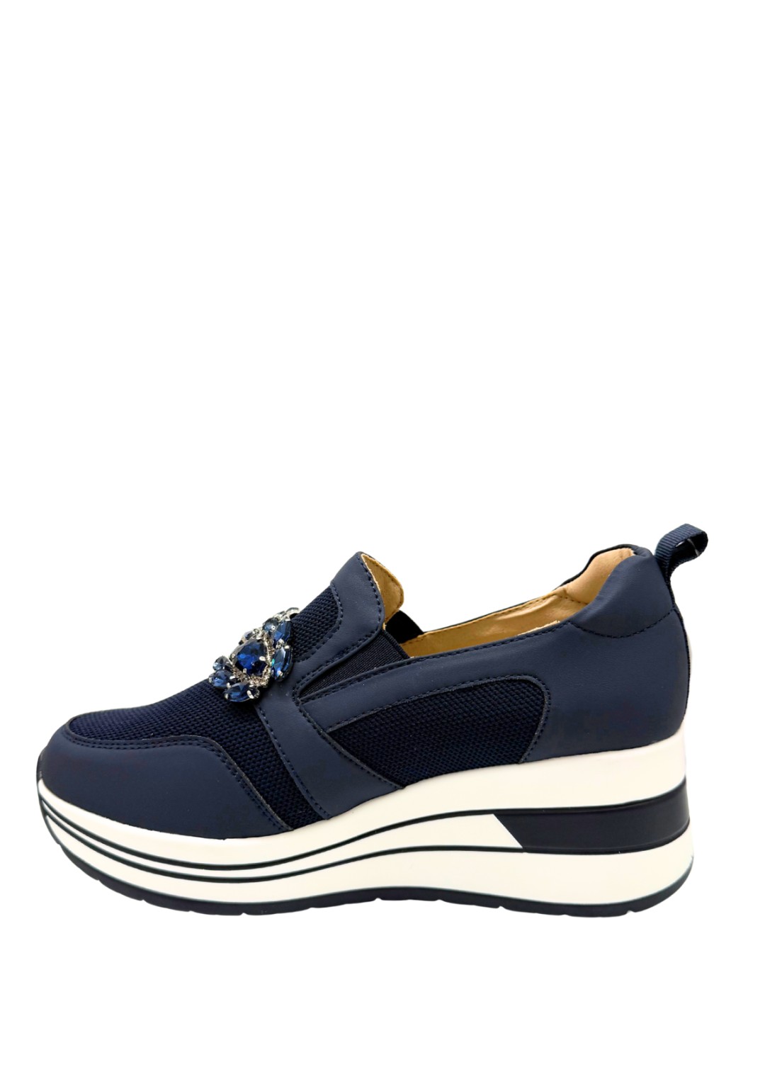 Susimoda - Slip On Gioiello - Donna - F373.030