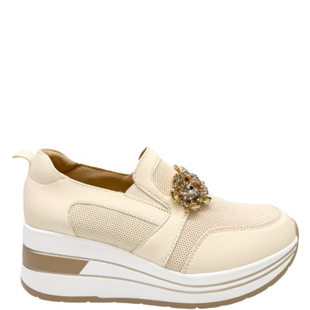 Susimoda - Slip On Gioiello - Donna - F373.030 B