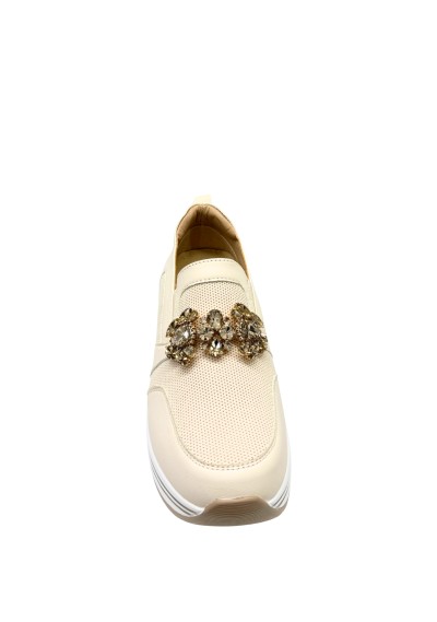 Susimoda - Slip On Gioiello - Donna - F373.030 B