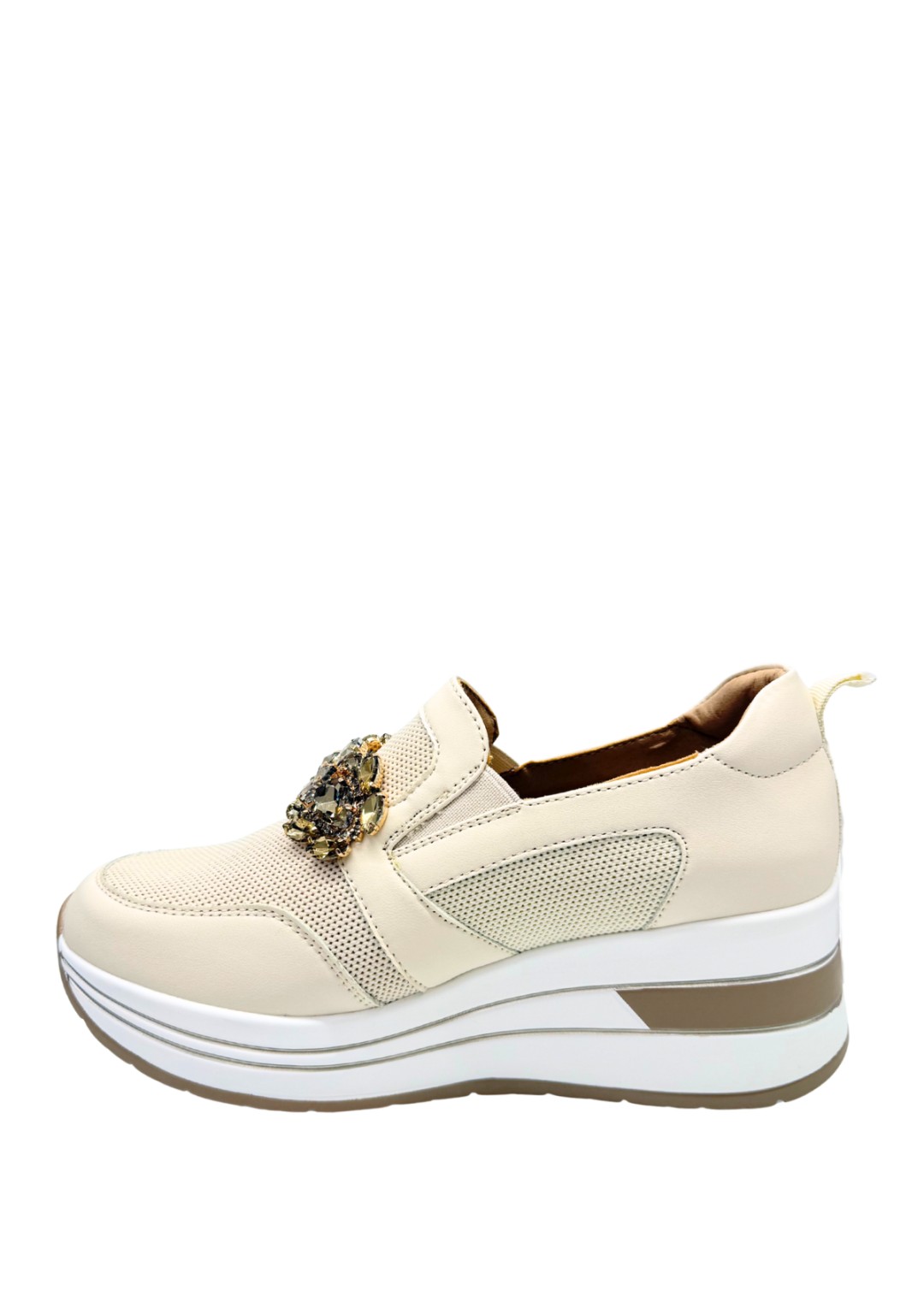 Susimoda - Slip On Gioiello - Donna - F373.030 B