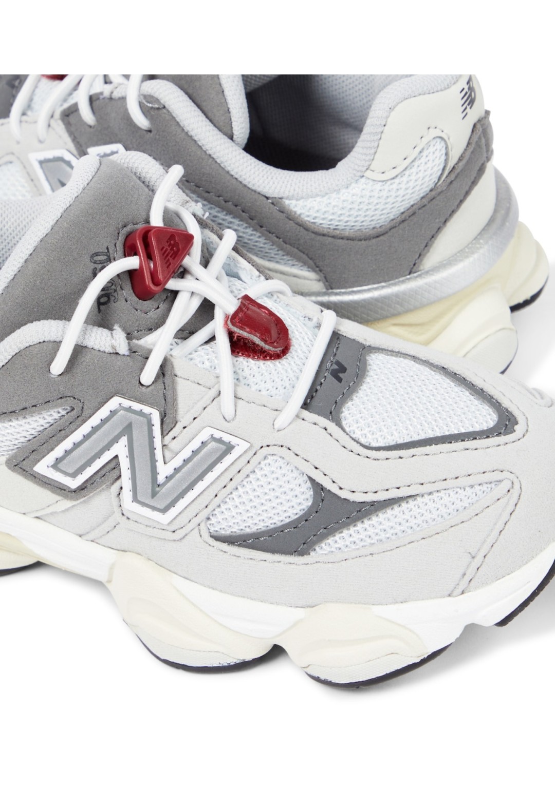 New Balance - Sneaker 9060 - Bimbo - IV9060GY
