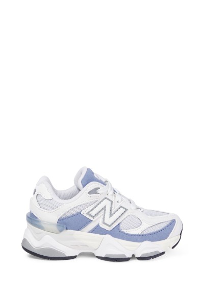 New Balance - 9060 Rip.Blu - Bambini e ragazzi - PC9060 BL
