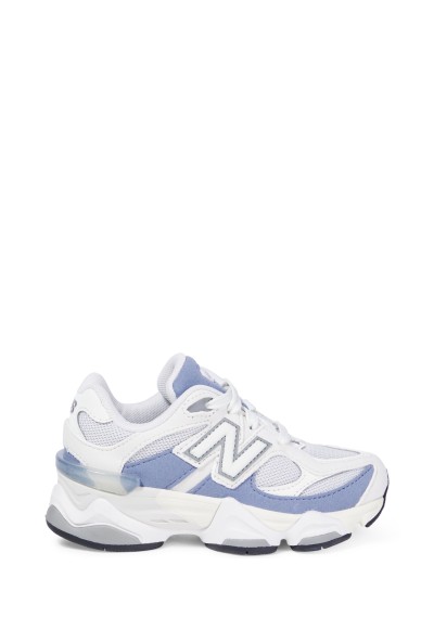New Balance - 9060 Rip.Blu - Bambini e ragazzi - PC9060 BL