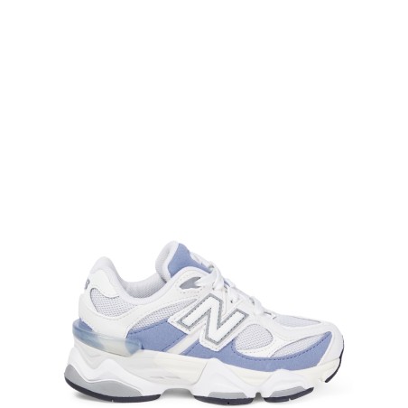 New Balance - 9060 Rip.Blu - Bambini e ragazzi - PC9060 BL