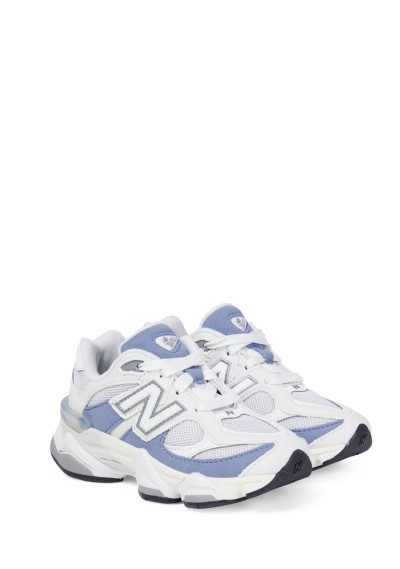 New Balance - 9060 Rip.Blu - Bambini e ragazzi - PC9060 BL
