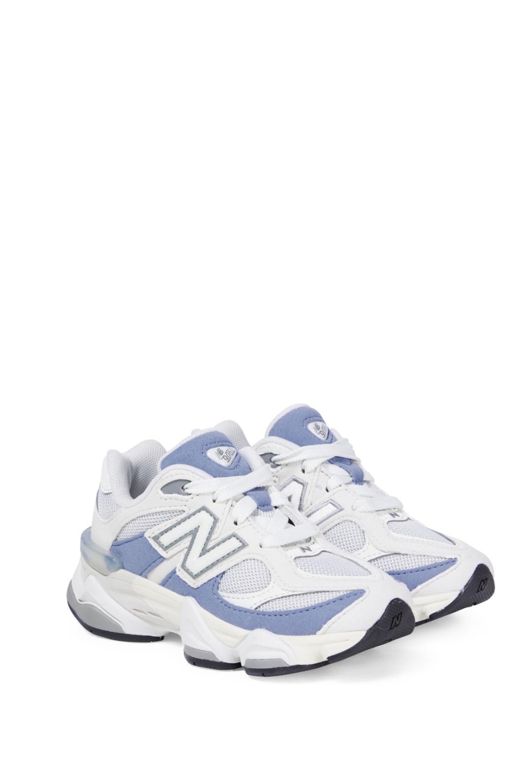 New Balance - 9060 Rip.Blu - Bambini e ragazzi - PC9060 BL