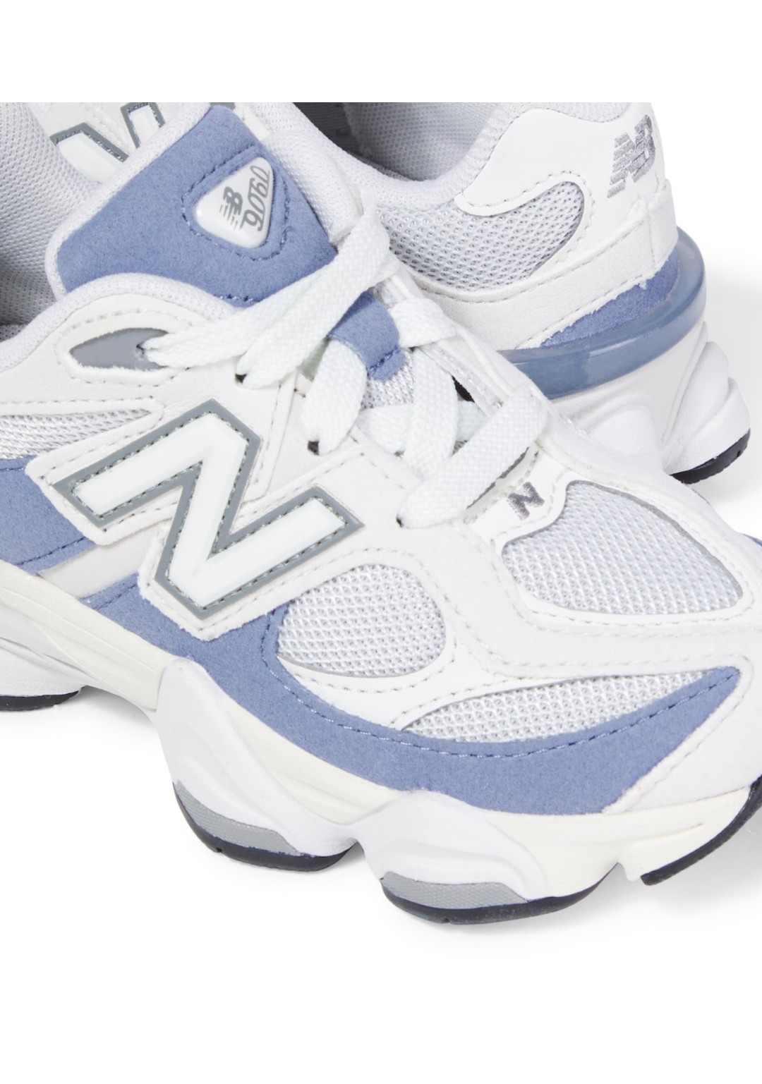 New Balance - 9060 Rip.Blu - Bambini e ragazzi - PC9060 BL