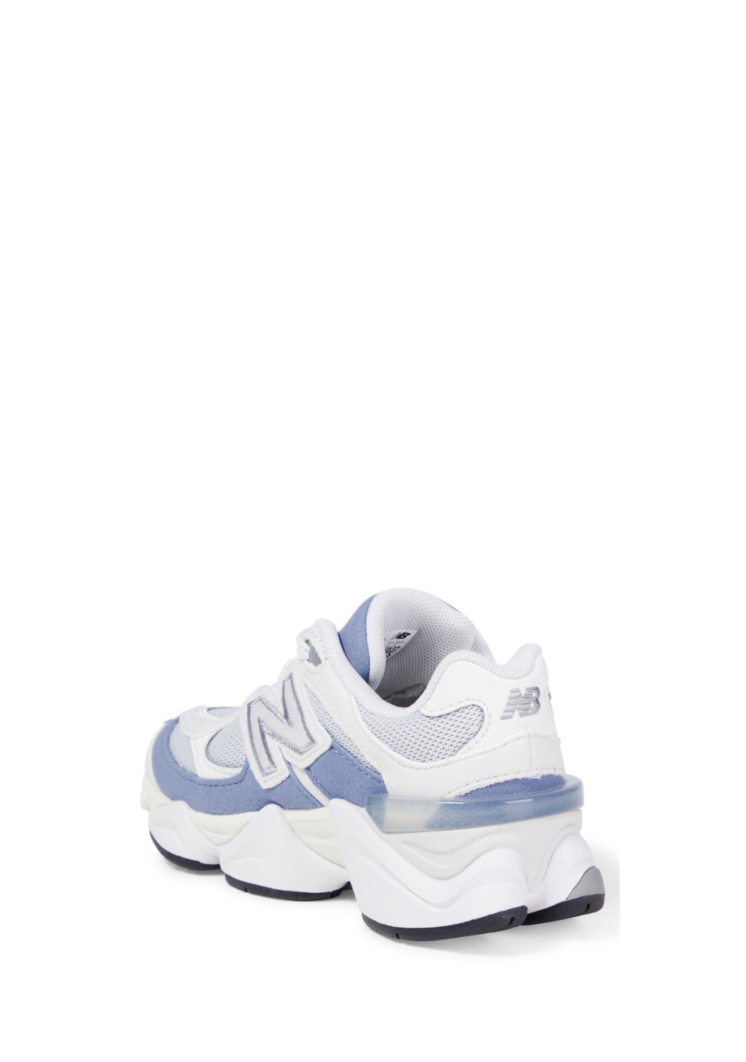 New Balance - 9060 Rip.Blu - Bambini e ragazzi - PC9060 BL