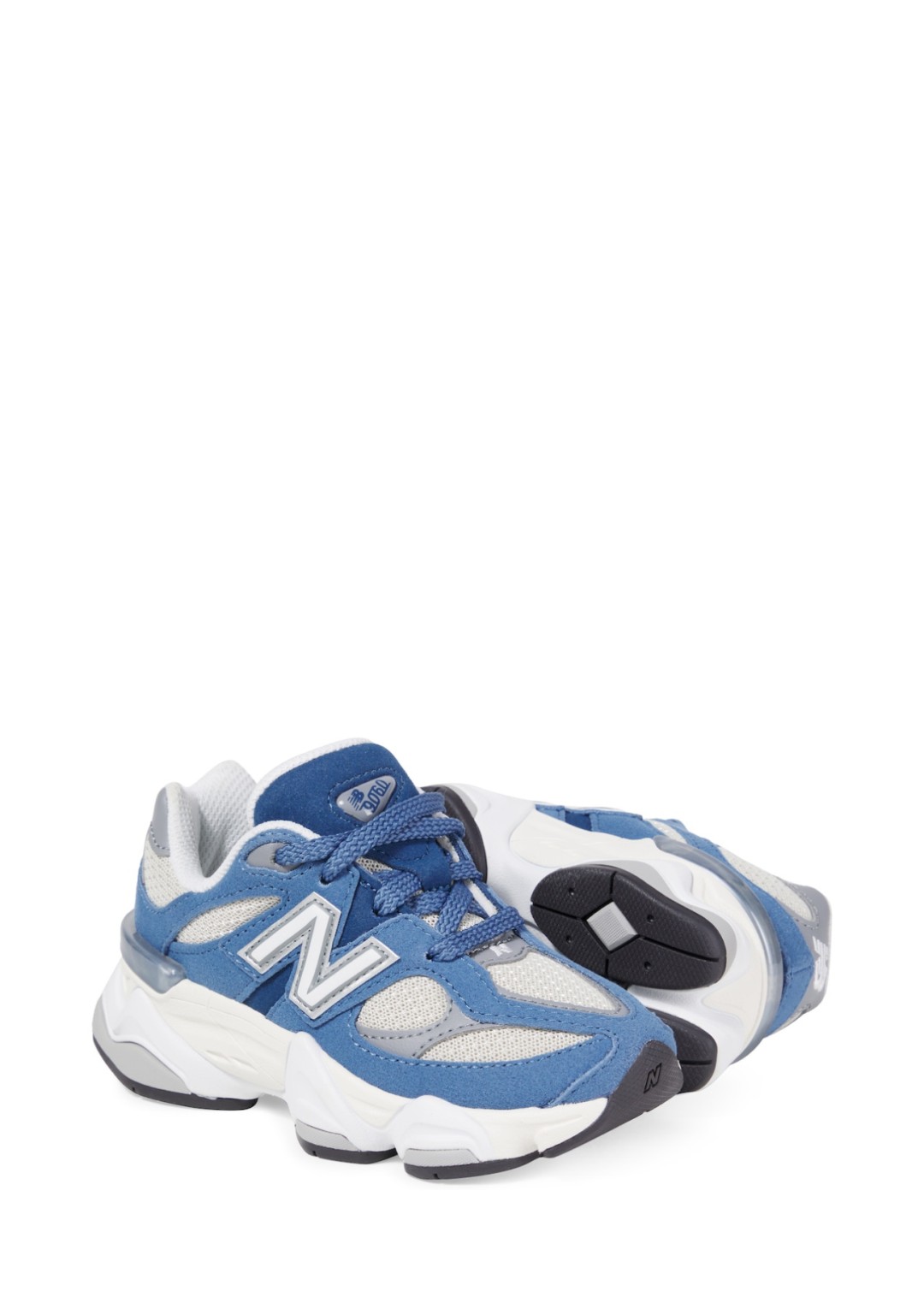 New Balance - 9060 Rip.Beige - Bambini e ragazzi - PC9060 CC