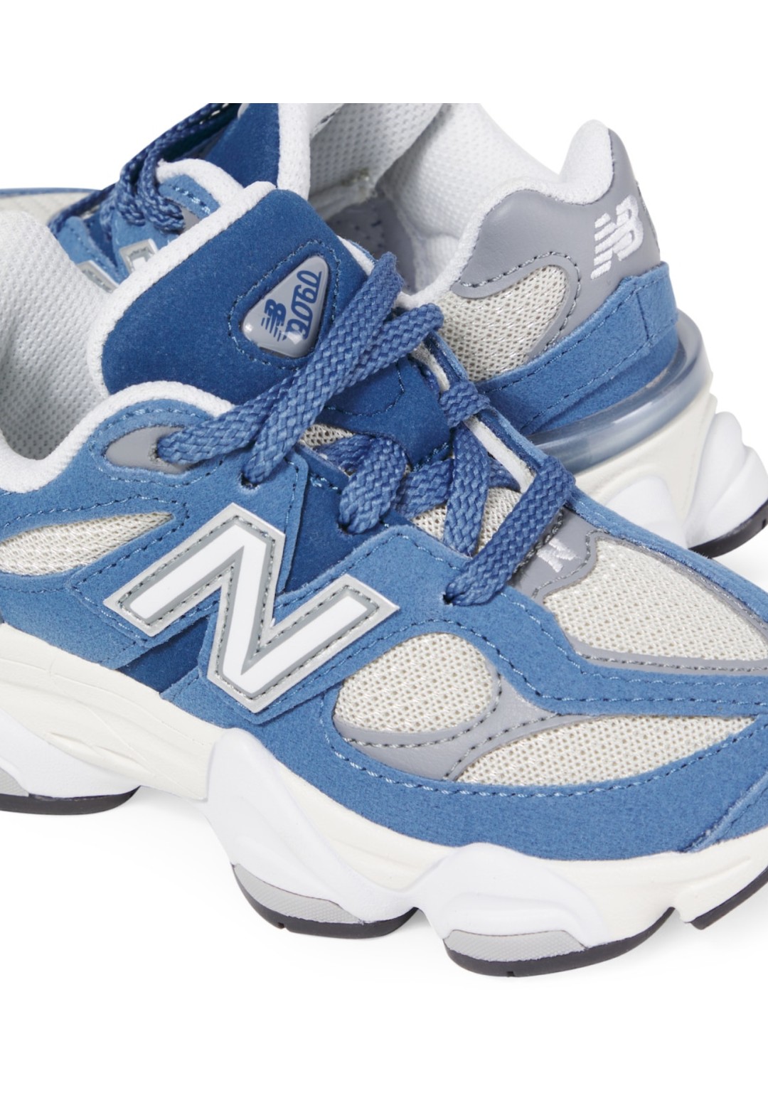 New Balance - 9060 Rip.Beige - Bambini e ragazzi - PC9060 CC