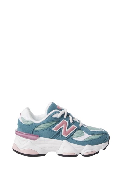 New Balance - 9060 Rip.Rosa - Bambini e ragazzi - P906002DE