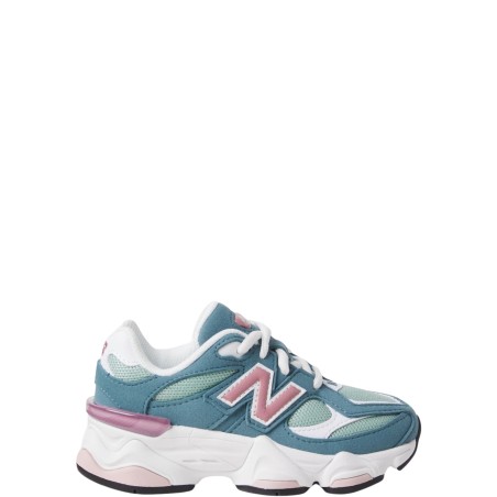 New Balance - 9060 Rip.Rosa - Bambini e ragazzi - P906002DE