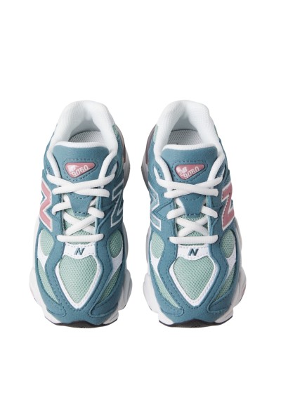 New Balance - 9060 Rip.Rosa - Bambini e ragazzi - P906002DE