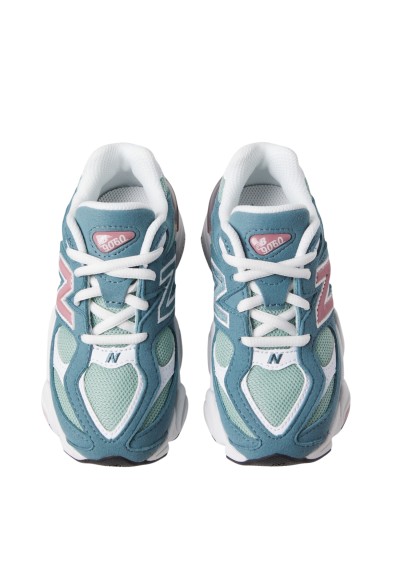 New Balance - 9060 Rip.Rosa - Bambini e ragazzi - P906002DE