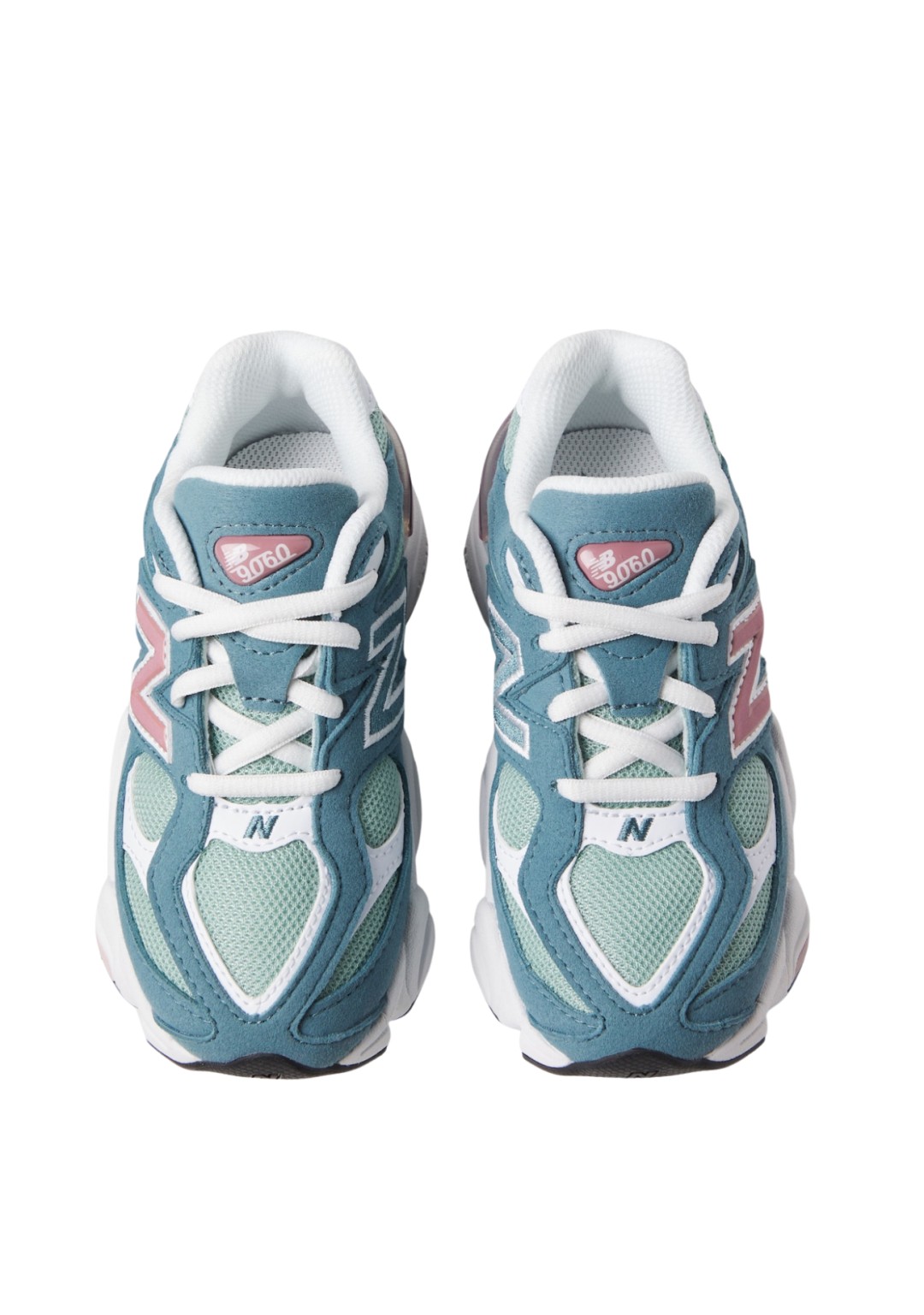 New Balance - 9060 Rip.Rosa - Bambini e ragazzi - P906002DE