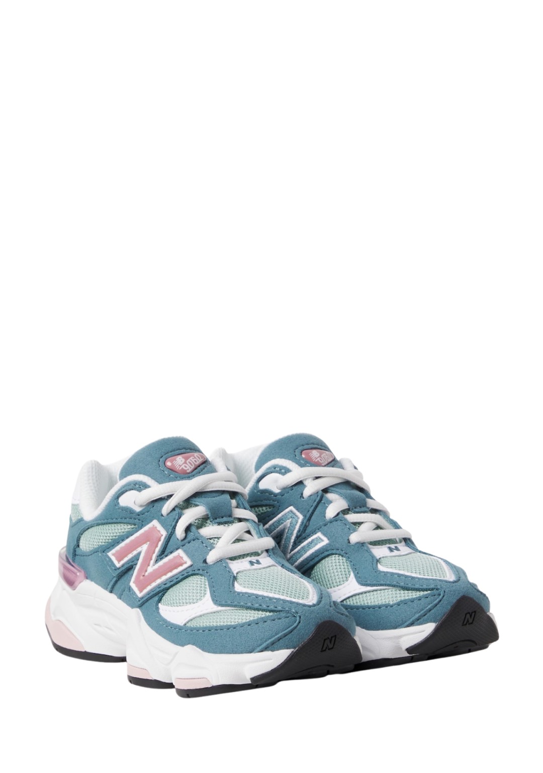 New Balance - 9060 Rip.Rosa - Bambini e ragazzi - P906002DE
