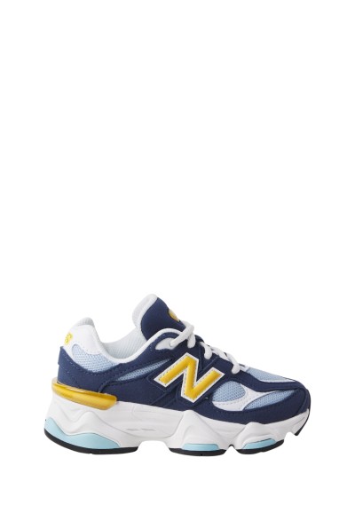 New Balance - 9060 Rip.Giallo - Bambini e ragazzi - P90609G7