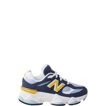 New Balance - 9060 Rip.Giallo - Bambini e ragazzi - P90609G7