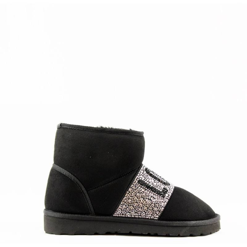 SCARPE LOVE MOSCHINO - JA15043G1BIA0 - Bag Store Shop