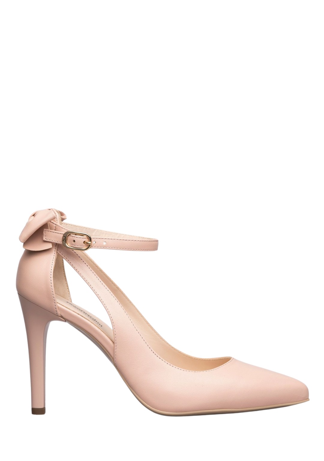 NEROGIARDINI - Décolleté Bracciale - Donna - 1072 DE