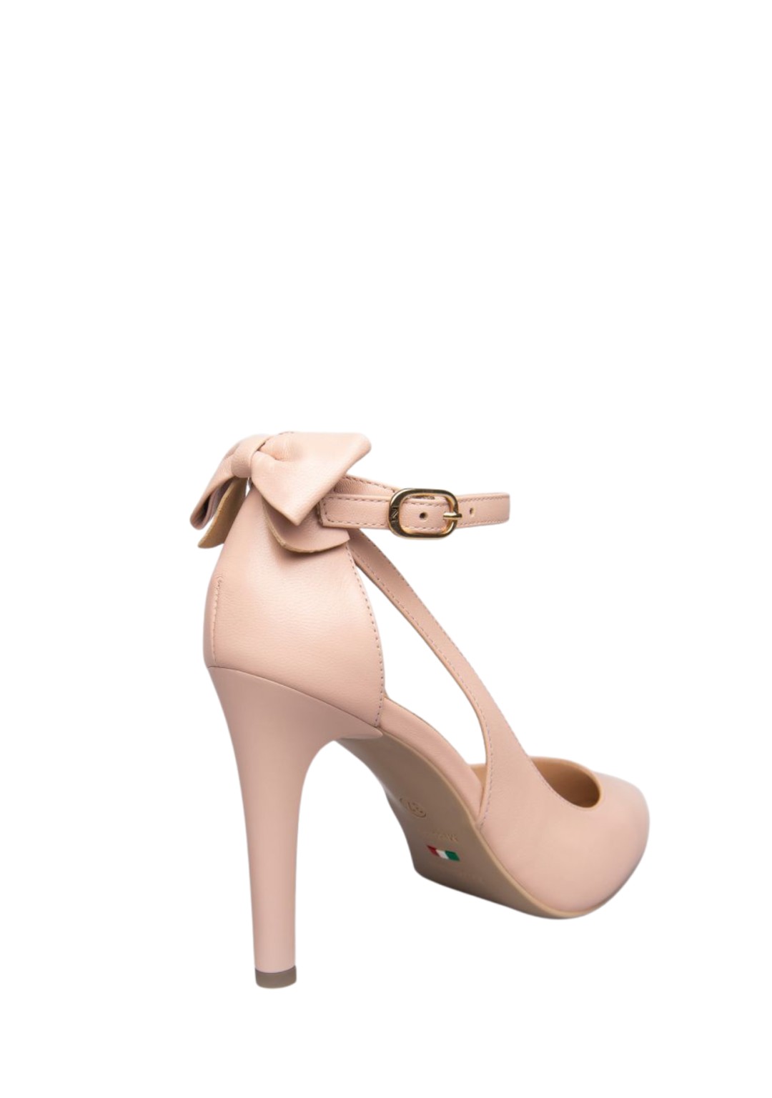 NEROGIARDINI - Décolleté Bracciale - Donna - 1072 DE