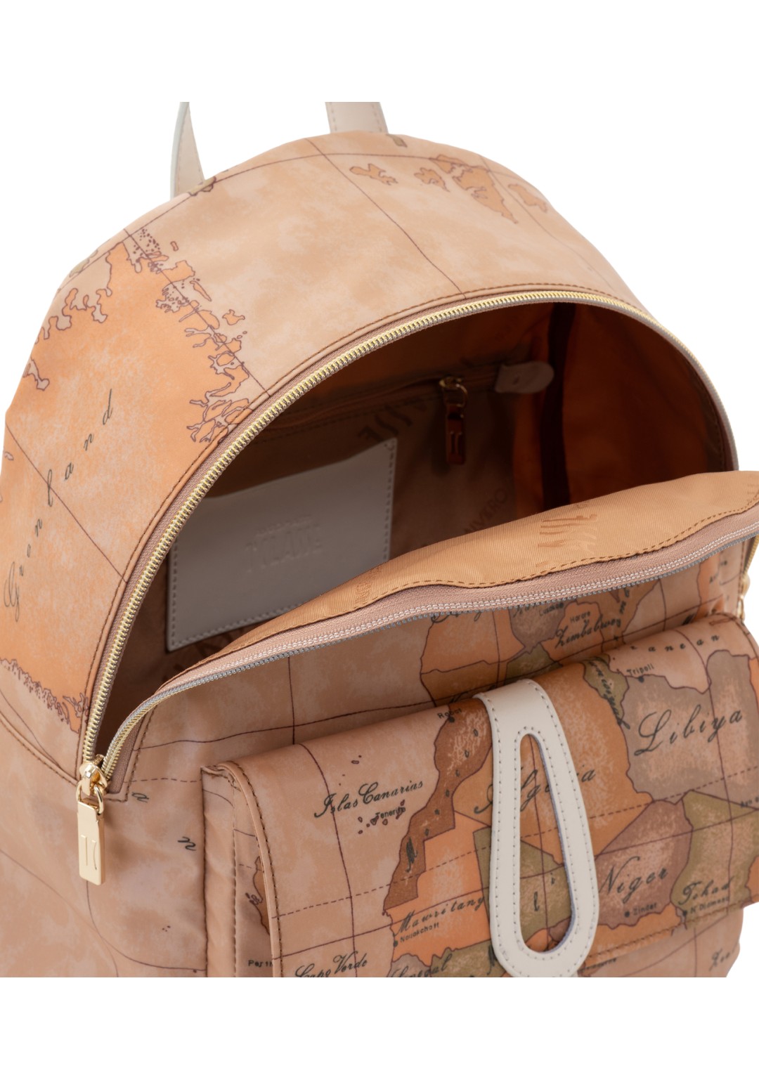 ALVIERO MARTINI - Zaino - Donna - LE59 S578B