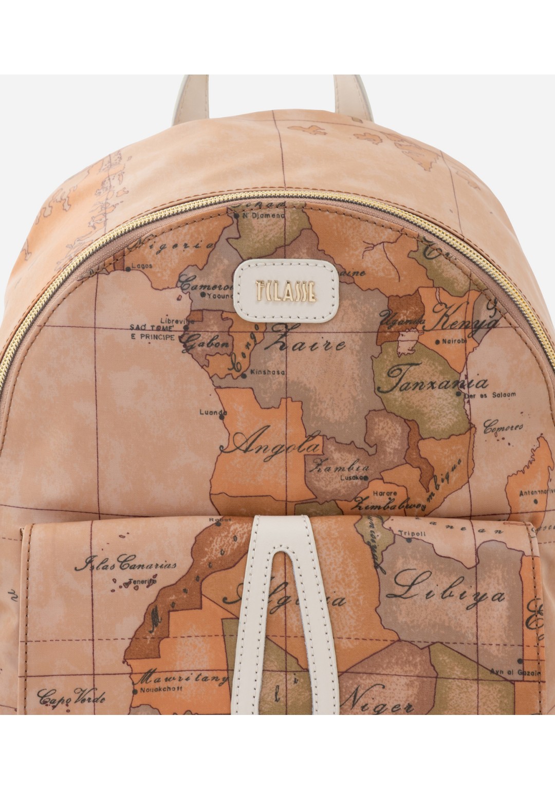 ALVIERO MARTINI - Zaino - Donna - LE59 S578B