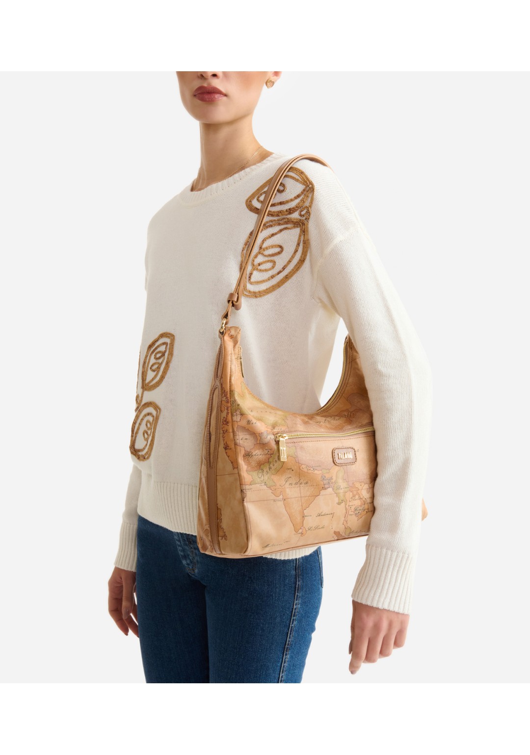 ALVIERO MARTINI - Sottospalla Hobo - Donna - LE58 S578
