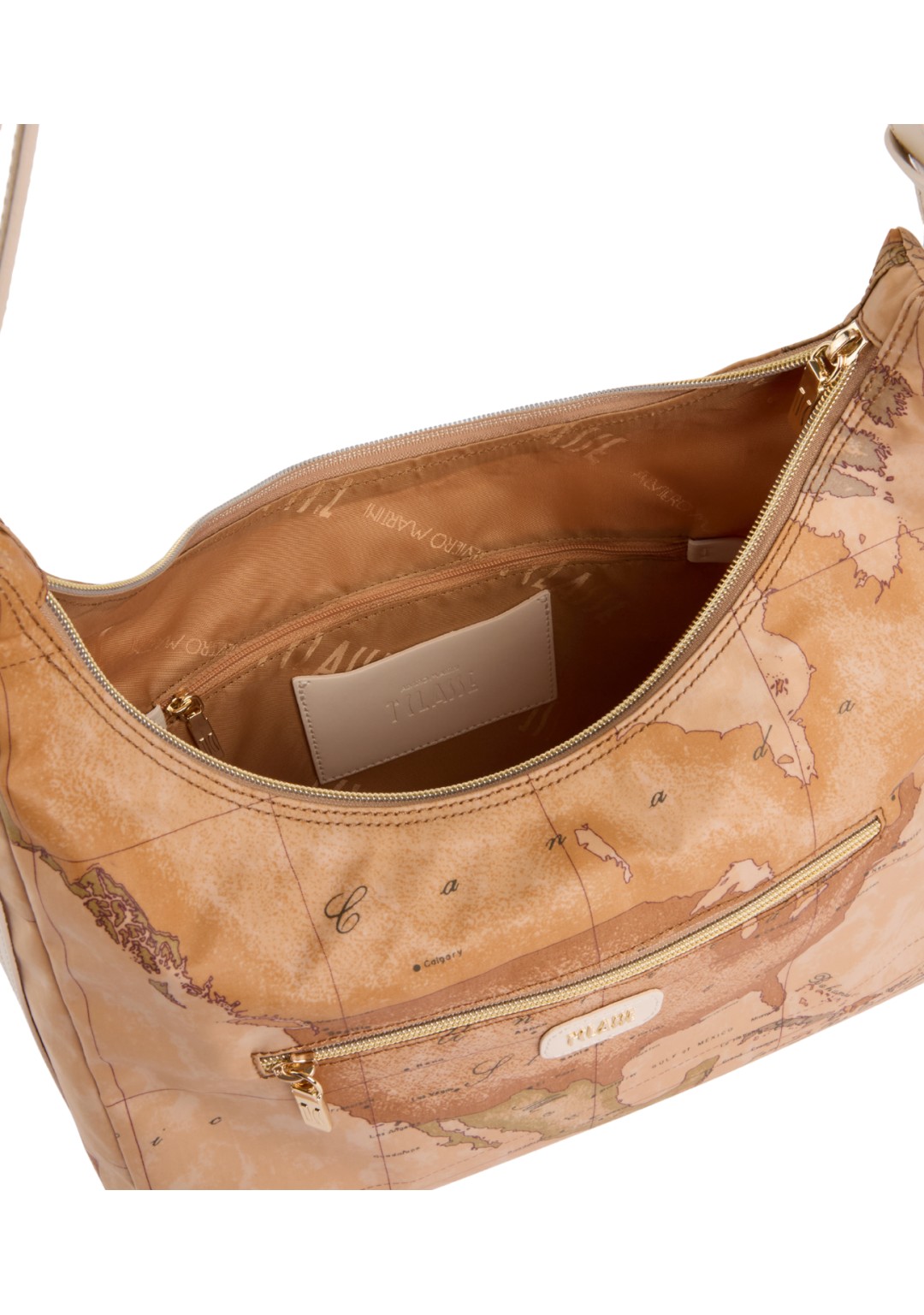 ALVIERO MARTINI - Sottospalla Hobo - Donna - LE58 S578 B