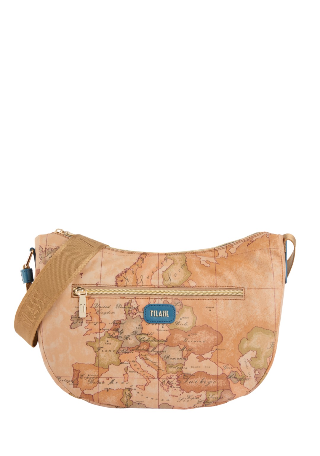 ALVIERO MARTINI - Tracolla Media - Donna - LE55 S578