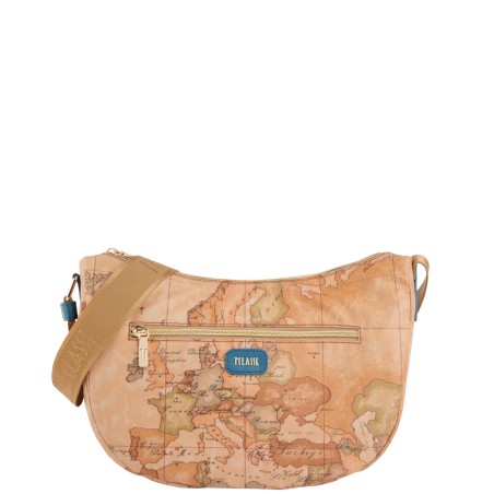 ALVIERO MARTINI - Tracolla Media - Donna - LE55 S578