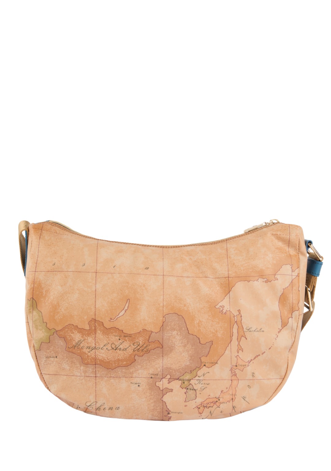 ALVIERO MARTINI - Tracolla Media - Donna - LE55 S578