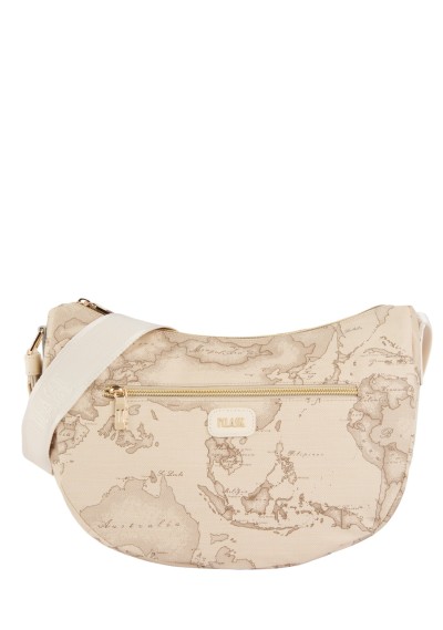 ALVIERO MARTINI - Tracolla Media - Donna - LE55 9427