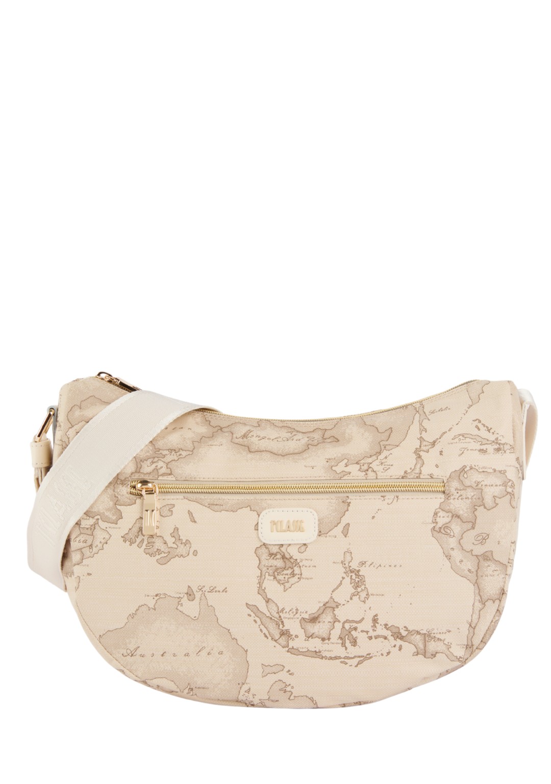 ALVIERO MARTINI - Tracolla Media - Donna - LE55 9427